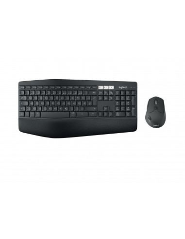 Logitech MK850 Performance клавиатура...